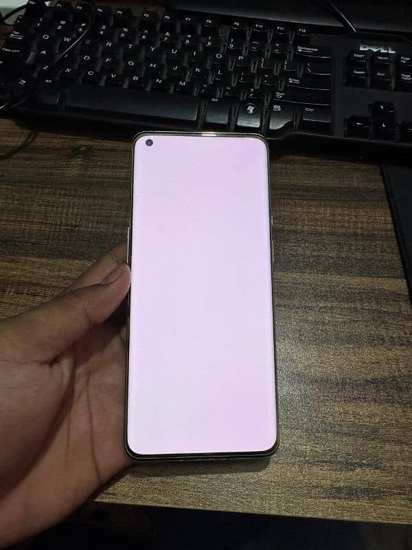 One plus 9 pro 5