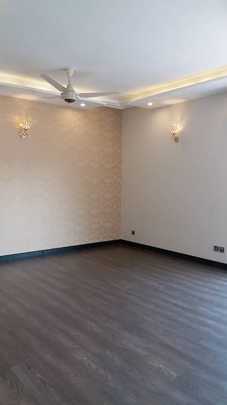 1 Kanal Like Brand new Bungalow Available For Rent In DHA Phase 5 With Super Hot Location 24