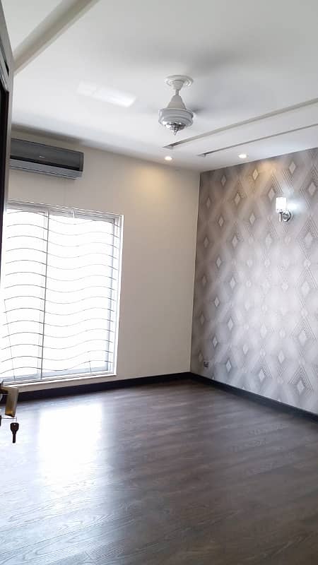 1 Kanal Like Brand new Bungalow Available For Rent In DHA Phase 5 With Super Hot Location 25