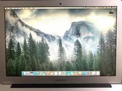 MACBOOK AIR 2014 | 256 GB | 13 inch Display