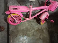 bicycle good condition