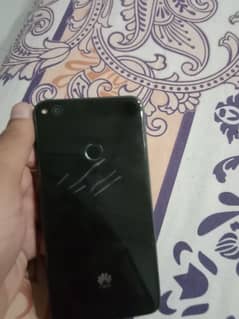 p10 lite orignal panel 4/64 no open 0