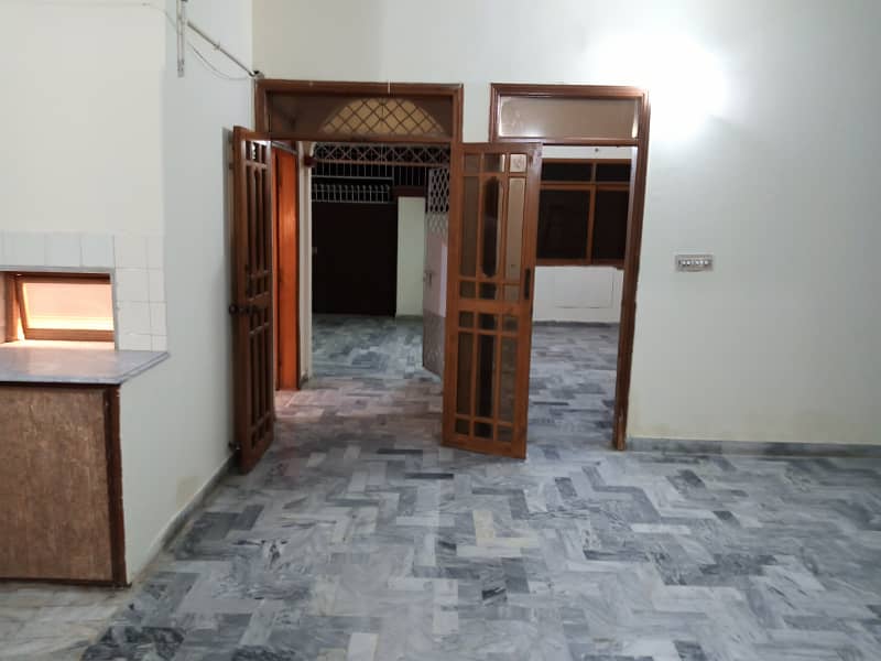 Sale 240ghz double story bibi amna park works soceity q 4