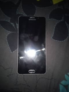 Samsung A7 (4G Dual Sim)