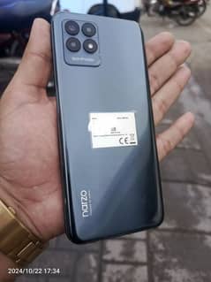 Realme Narzo 50