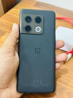 One Plus 10 Pro 5g Like Brand New American Model 0