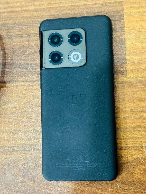 One Plus 10 Pro 5g Like Brand New American Model 1