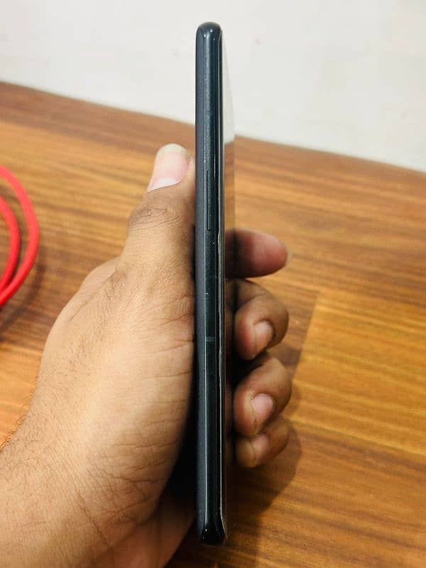 One Plus 10 Pro 5g Like Brand New American Model 6