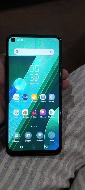 infinix Note 7 lite 4gb 64gb 03069520083 2