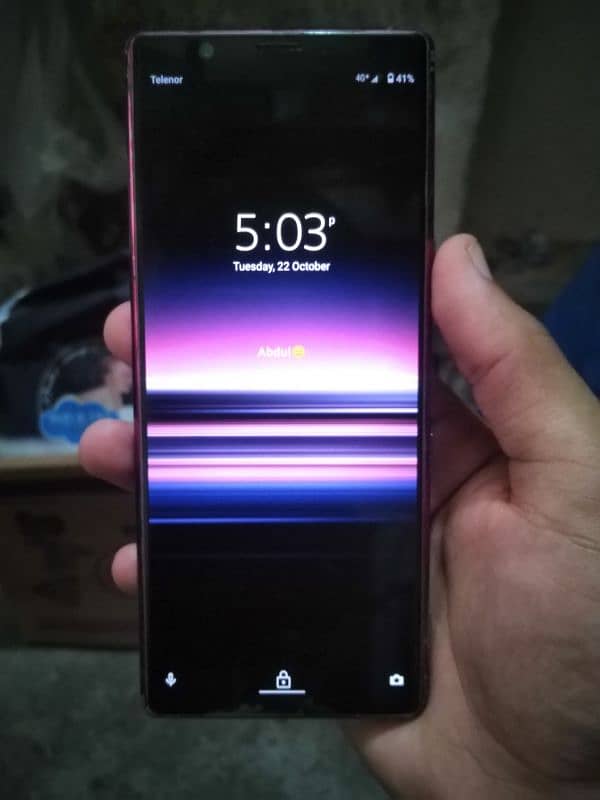 Sony Xperia 5 6/64 0