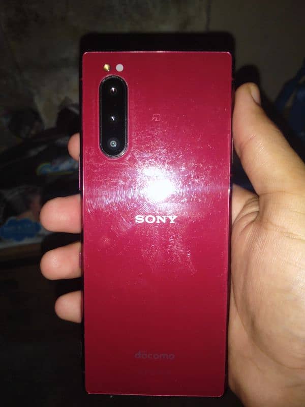 Sony Xperia 5 6/64 1