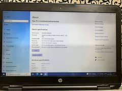 HP PROBOOK 640G2 LAPTOP