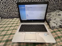 HP PROBOOK 640G2 LAPTOP