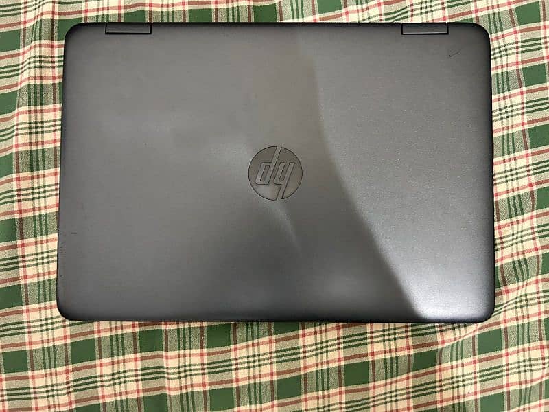 HP PROBOOK 640G2 LAPTOP 5