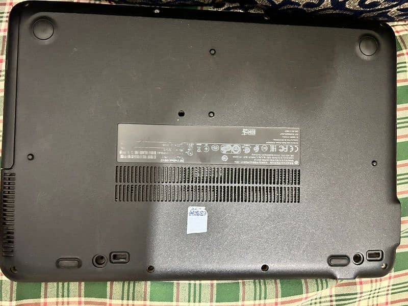 HP PROBOOK 640G2 LAPTOP 6