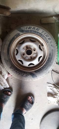 tyre for sale