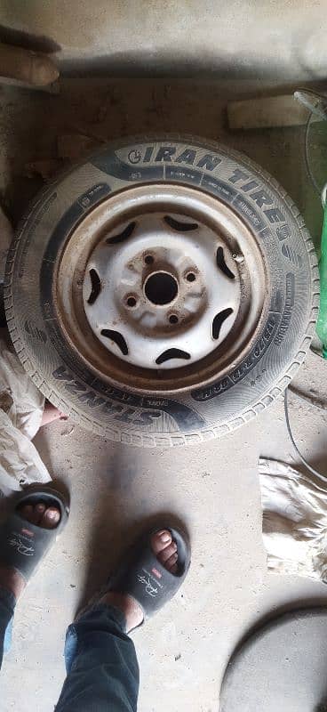 tyre for sale 0