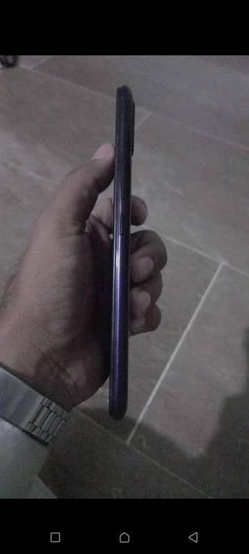 Infinix Hot 8 Lite 2