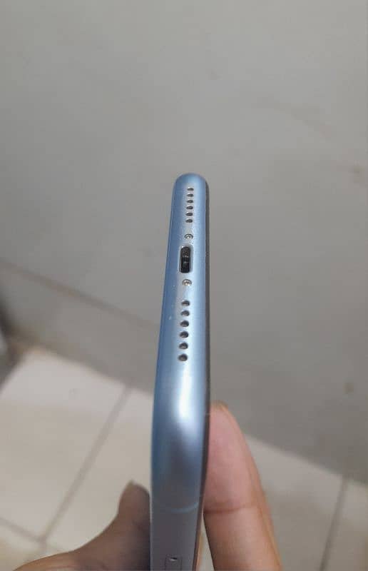 iPhone xr 256 gb lash Condition 2