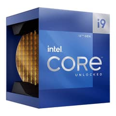 Intel Core i9-12900K Alder Lake 3.2GHz Sixteen-Core LGA 1700