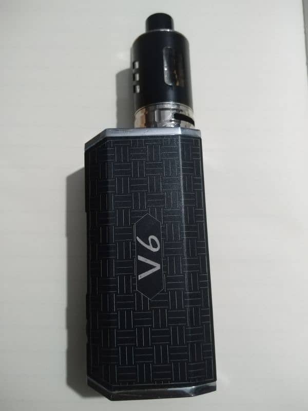 vap v6 1