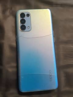 oppo reno 5 pta approved jst back cover crack