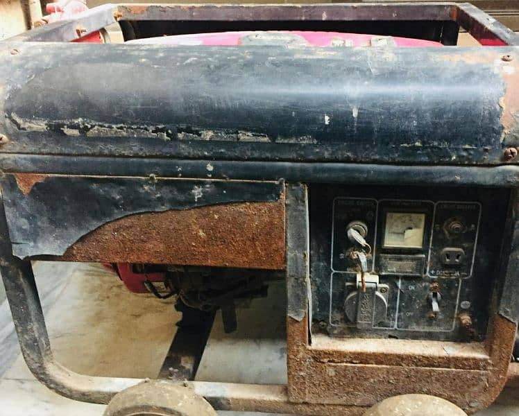 BEST GENERATOR FOR SALE 3