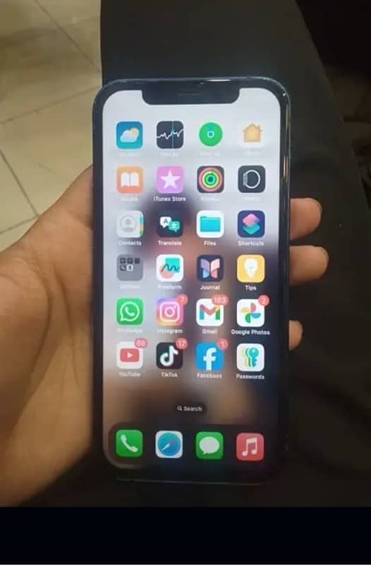 iphone 12 urgent Sale 1