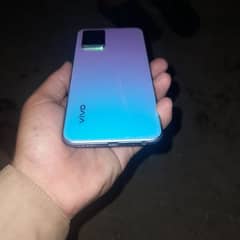 vivo y21t