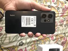 Redmi note 12 6/128