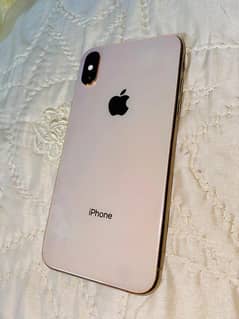 iPhone xs Non Pta