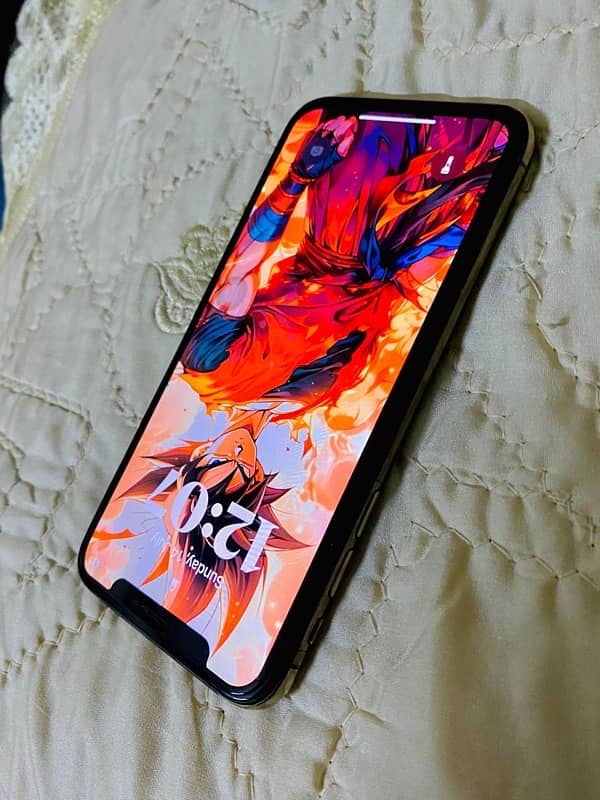 iPhone xs Non Pta 4