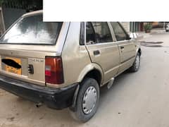 Charade Cx (Read Ad) 25 avg 03416951291 best then khyber mehran