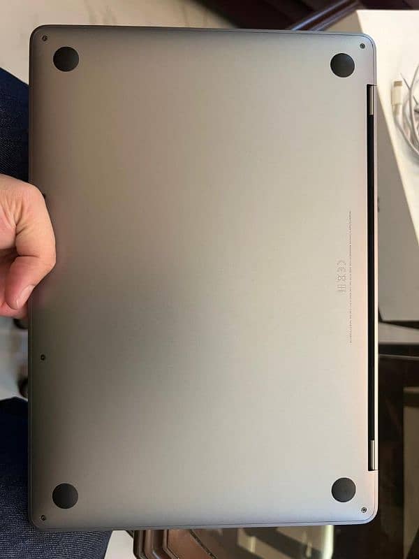 Macbook Pro 13'' 5