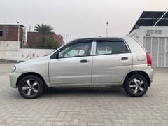 Suzuki Alto 2008