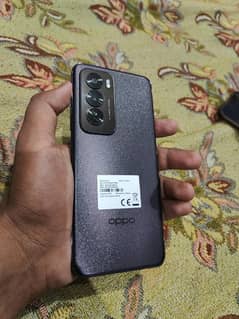 Oppo Reno 12 5g