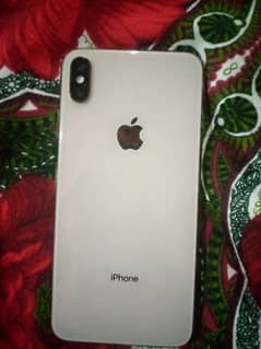 i phone xsmax Pta approved