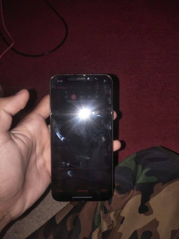 iPhone x for sale 4