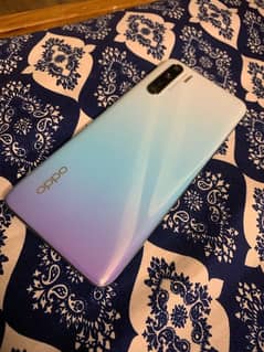 Oppo f15