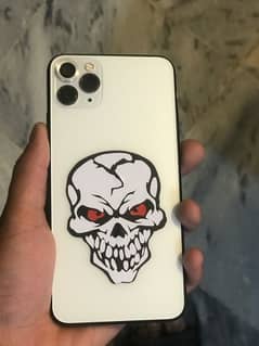 Iphone 11 Pro Max nonpta