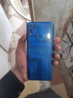 infinix