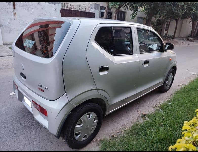 Suzuki Alto 2021 6