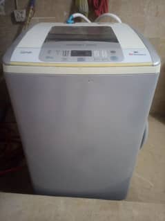 Automatic Washing Machine