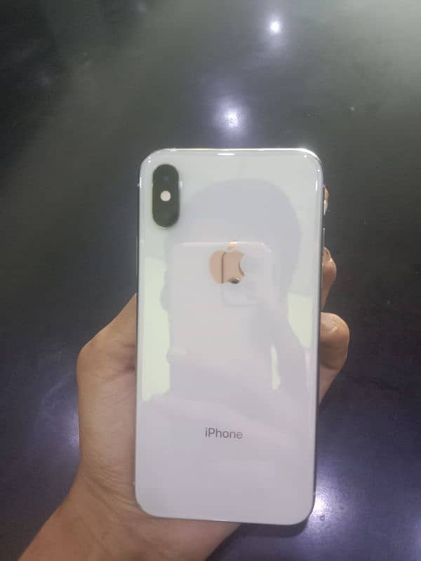 Apple Iphone xs 5