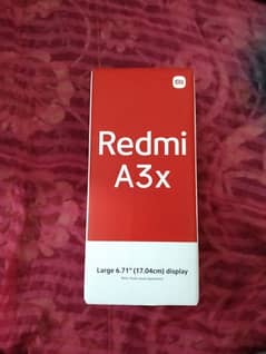 Redmi A3x 3GB 64GB