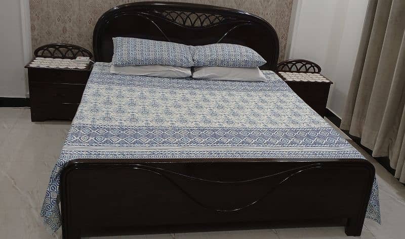 Bed for sale 2