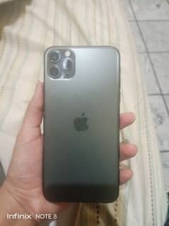 iphone 11 pro Max 64gb jv