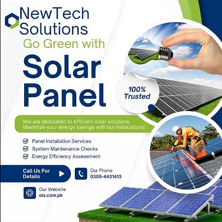 Solar Panel /Solar Installation Services /Solar System/solar inverter 0