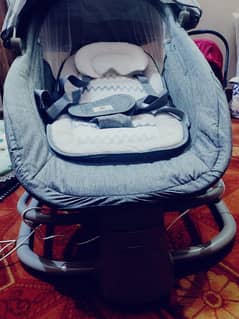 mastela 4 in 1 swing for sell