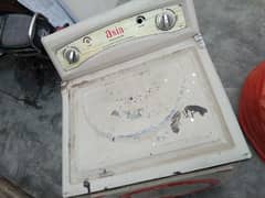 washing machine for sale Rohri 0